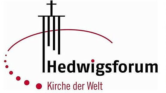Hedwigsforum - Kirche der Welt